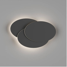 Настенный светильник DesignLed GW-6809R-12-BL-WW 003205