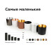 Корпус светильника накладной Ambrella Light DIY Spot C6302