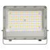 Прожектор Uniel ULF-F52D-100W/6500K IP65 200-240V GREY UL-00013058