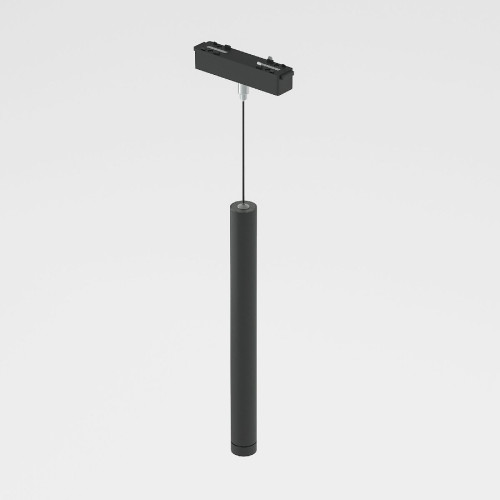 Трековый магнитный светильник Elektrostandard Flat magnetic 4690389197178 a063714