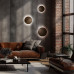 Настенный светильник TK Lighting 6454 Luna a068648