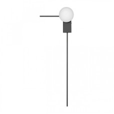 Настенный светильник Loft IT Meridian 10132/C Black