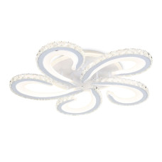 Потолочная люстра Ambrella Light Acrylica Ice FA1703