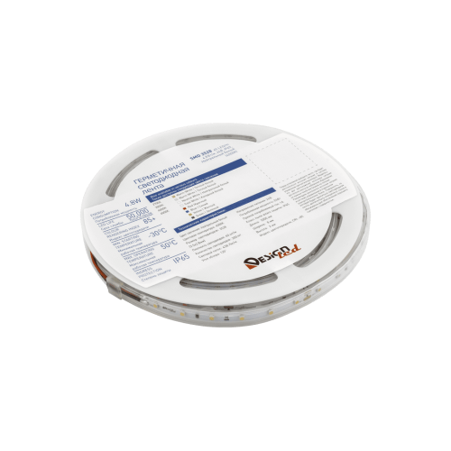 Светодиодная лента DesignLed DSG360-24-NW-65 005703