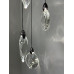 Подвесной светильник Delight Collection Colvin MT9176-6H pearl black