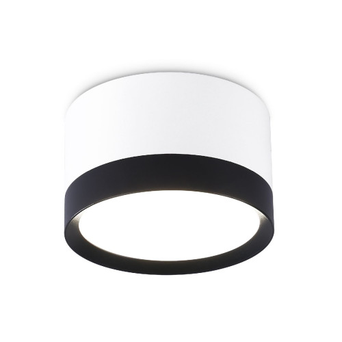 Накладной светильник Ambrella Light Techno Spot GX Standard tech TN52353