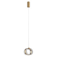 Подвесной светильник Odeon Light Mirage 5030/8L