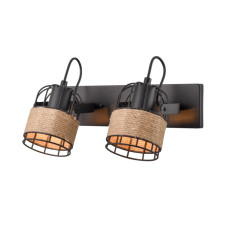 Спот Vele Luce Extra VL6472W02