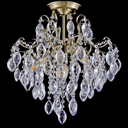 Люстра на штанге Reluce 67030-0.3-450A AB