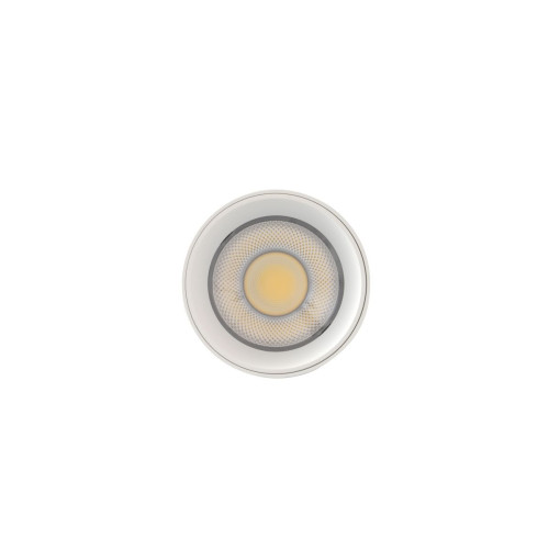 Потолочный светильник с переключателем цв. температуры Crystal Lux CLT 075C WH