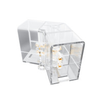 Коннектор для светильников Apeyron серии NET тип V 230В/50Гц 09-133