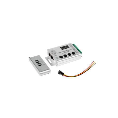 Контроллер для ленты SWG RF-SPI-WS2811 007209