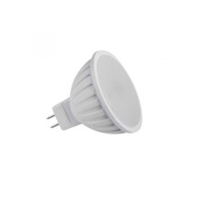 Лампа светодиодная Kanlux LED15 GX5.3 5W 2700-3200К 19327
