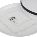 Потолочный светильник ЭРА Классик SPB-6 Slim Base BK 70W-5K 5000К Б0069777