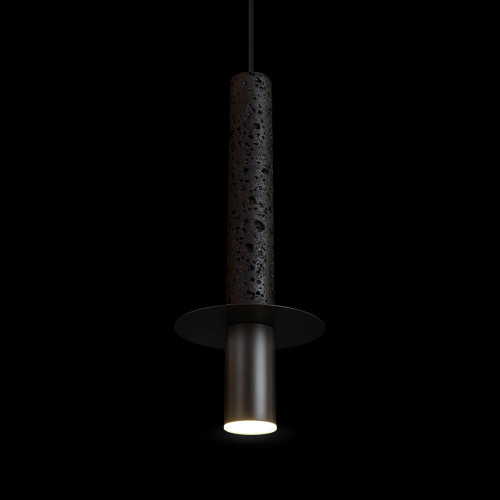 Подвесной светильник Loft IT Everest 10583A Black