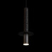 Подвесной светильник Loft IT Everest 10583A Black