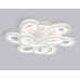 Потолочная люстра Ambrella Light Acrylica Ice FA1704