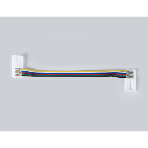 Соединитель гибкий двухсторонний 5050 (5 шт.) Ambrella Light LED Strip GS7851