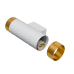 Настенный светильник Wolta Cella WSL-GU10/W10WG