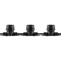 Гирлянда уличная Белтлайт Feron CL50100 29882
