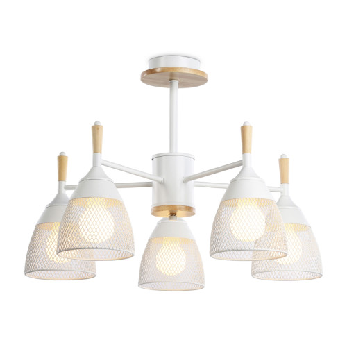 Люстра на штанге Ambrella Light Traditional TR8012