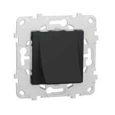 Вывод кабеля Schneider Electric Unica New NU586254