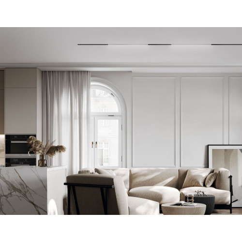 Трековый магнитный светильник Ambrella Light Track System GL2325