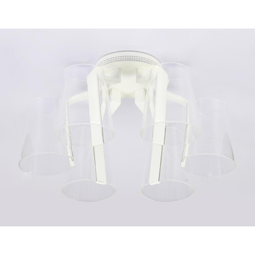 Потолочная светодиодная люстра Ambrella Light Original AK4031