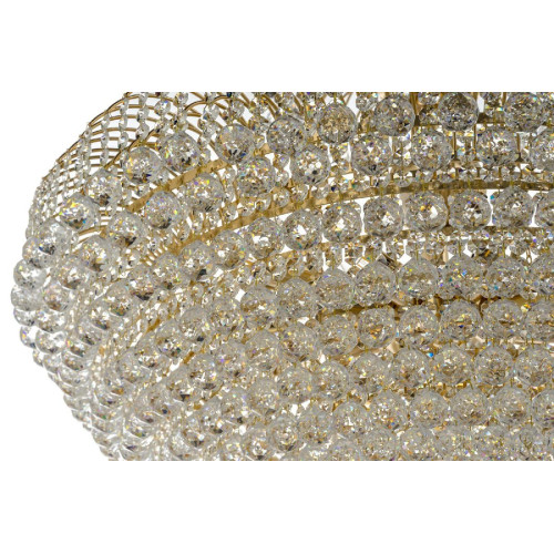 Подвесная люстра Arti Lampadari Empoli E 1.2.40.100 G