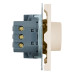 Терморегулятор механический Stekker Эмили RSW00-5120-08 кашемир, soft touch 50715
