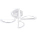 Потолочная люстра Escada Arrow 10285/4LED Потолочная люстра Escada Arrow 10285/4LED