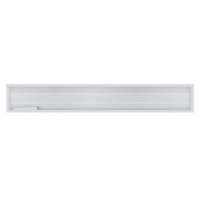 Встраиваемый светодиодный светильник (UL-00004489) Uniel ULP-18120 54W/5000К IP54 Medical White