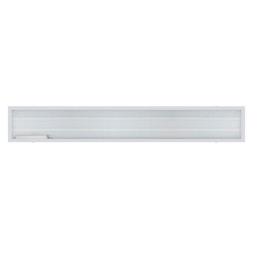 Встраиваемый светодиодный светильник (UL-00004489) Uniel ULP-18120 54W/5000К IP54 Medical White