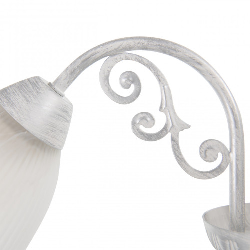 Подвесная люстра Arte Milano Amalfi 338544/5 WT+SL