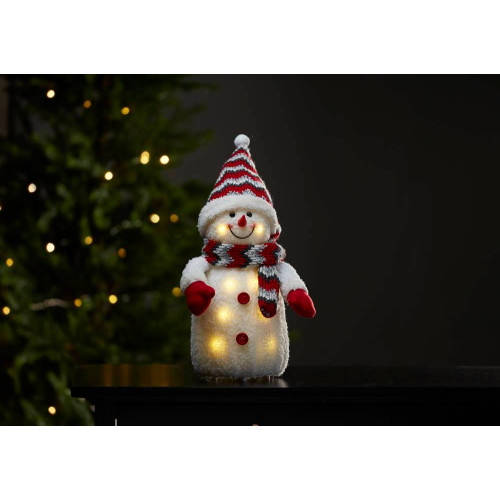 Светодиодный светильник на батарейках Eglo Joylight 411221