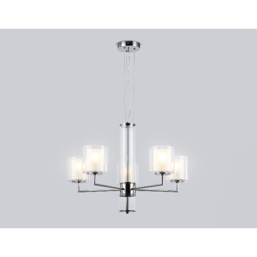 Подвесная люстра Ambrella Light High Light Heigh Light LH56001