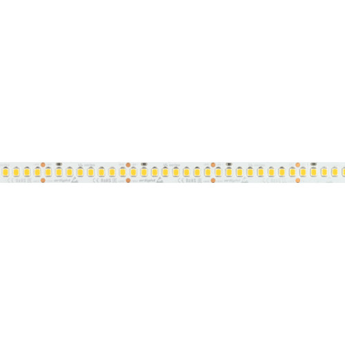 Светодиодная лента Arlight UL-A200-10mm 24V Warm3000 (20 W/m, IP20, 2835, 5m) 037224