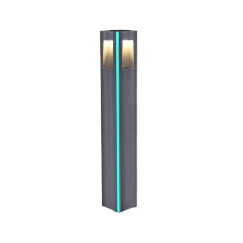 Ландшафтный светильник Kink Light Крисми 09210-F(220V),16(07)