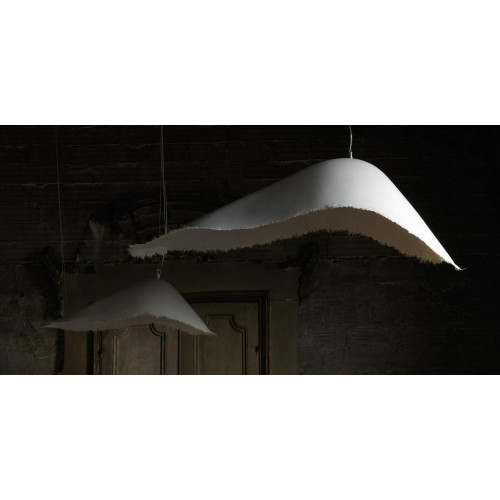 Подвесной светильник DeLight Collection Karman Moby Dick SE647G
