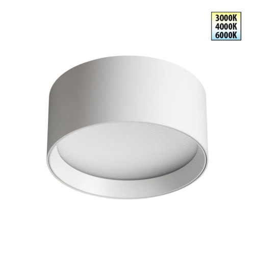 Накладной светильник Novotech Over Orbis 359596 Накладной светильник Novotech Over Orbis 359596