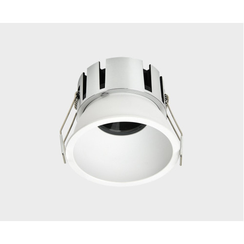 Встраиваемый светильник Italline IT06-6032 white 4000K