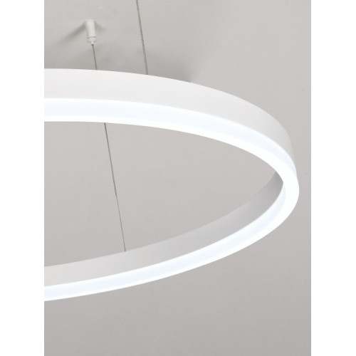 Подвесной светильник Natali Kovaltseva Oreol LED LAMPS 81477 Подвесной светильник Natali Kovaltseva Oreol LED LAMPS 81477