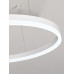 Подвесной светильник Natali Kovaltseva Oreol LED LAMPS 81477 Подвесной светильник Natali Kovaltseva Oreol LED LAMPS 81477