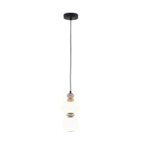 Подвесной светильник Moderli Glaze V11700-PL