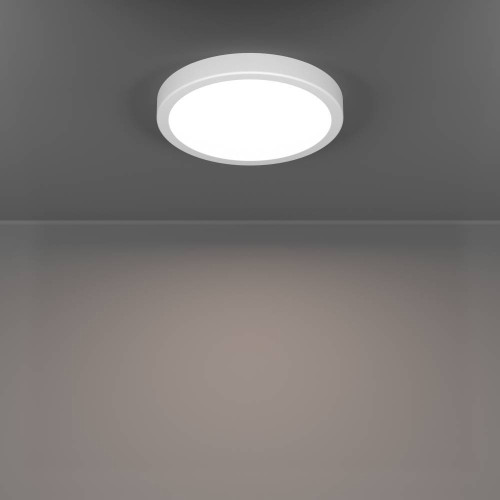 Настенно-потолочный светильник Eglo Fueva 6 901333