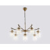 Подвесная люстра Ambrella Light High Light Heigh Light LH56033