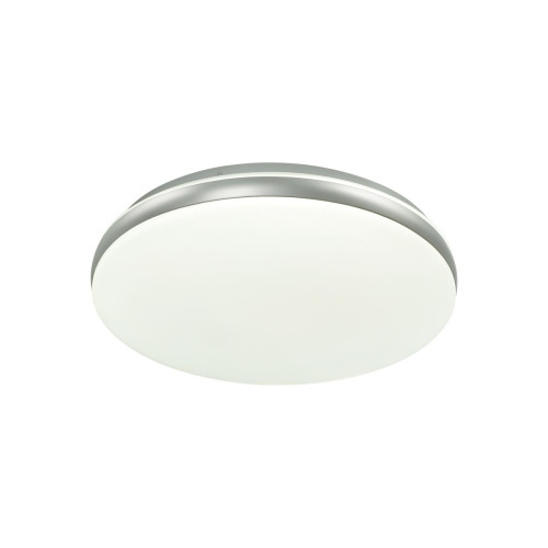 Настенно-потолочный светильник Sonex Ringo 7625/CL