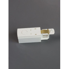 Токоподвод левый Kanlux Bsl 10009