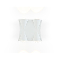 Уличный настенный светильни Ambrella Light Garden ST4482
