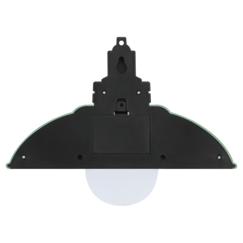 Настенный светильник Эра NLED-487-1W-SW-GR Б0051476